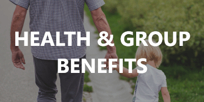 Health & Group Benefits