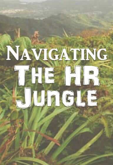 Navigating the HR Jungle Session