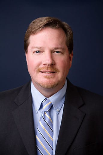 John Akers