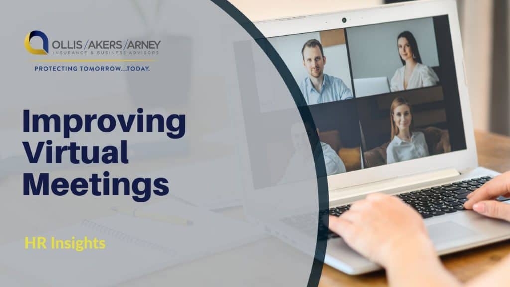 Improving Virtual Meetings