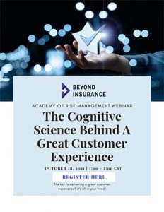 The Cognitive Science Behind A Great Customer Experience