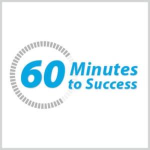 60 Minutes to Success